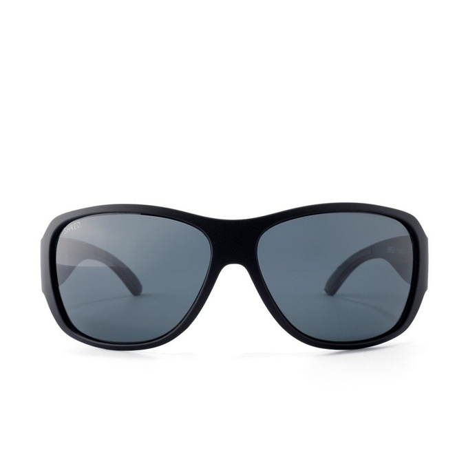  Sluneční brýle SHRED Provocator Black/Silver Polarized - 2021/22