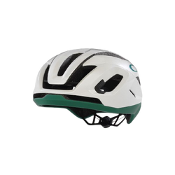 Cyklistická helma Oakley ARO5 Race EU Matte Paciffic White Pearl - 2025