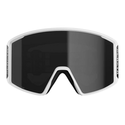 Lyžařské brýle Flaxta Evoke Black/White - 2025/26