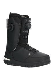 Snowboardové boty Ride Lasso Black - 2025/26