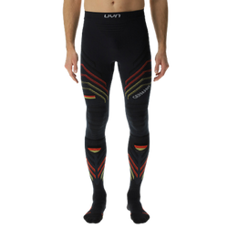 Funkčné nohavice UYN Natyon 3.0 Germany Pants Medium - 2024/25