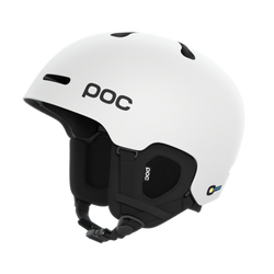 Lyžařská helma POC Fornix Mips Hydrogen White Matt - 2024/25