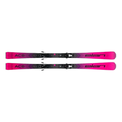Sjezdové lyže ELAN ACE Speed Magic SLX PS - 2024/25