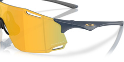Sluneční brýle Oakley Cybr Dyno Matte Abyss Frame / Prizm 24K Lenses