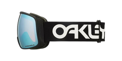 Lyžařské brýle Oakley Flight Tracker L Factory Pilot Black Prizm Snow Sapphire Irid - 2025/26