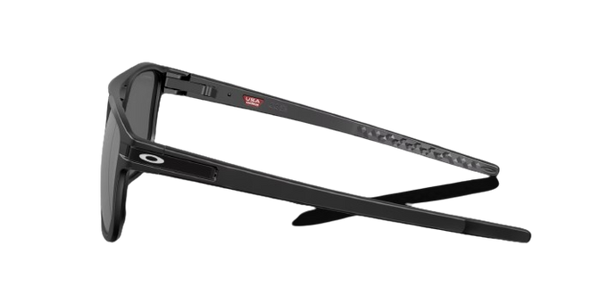 Sluneční brýle Oakley Latch Beta Prizm Black Polarized Lenses/Matte Black Frame