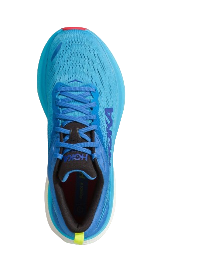 Boty Hoka Bondi 8 Virtual Blue/Swim Day