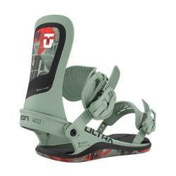 Vázání na Snowboard Union Ultra Sage - 2025/26