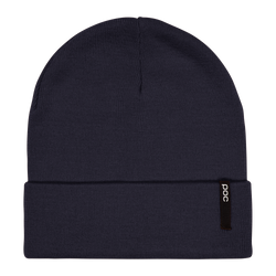 Čepice POC Beanie Flat Apatite Navy