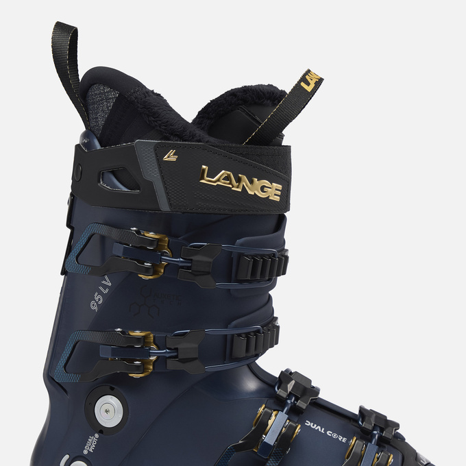 Sjezdové boty Lange Shadow 95 W LV GW - 2025/26