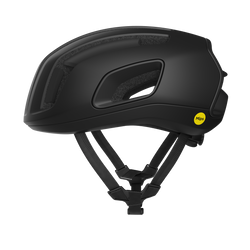 Cyklistická helma POC Cytal Uranium Black Matt - 2025