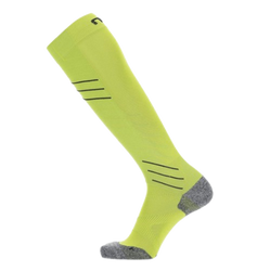 Lyžařské ponožky UYN Man Ski Race Shape Lime - 2025/26