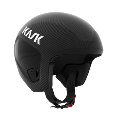 Lyžařská helma KASK Omega Carbon Black - 2025/26