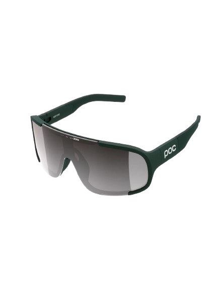 Sluneční brýle POC Aspire Pargasite Green/Clarity Road/Sunny Silver