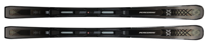 Zjazdové lyže Volkl Peregrine V-Werks + Lowride 13 FR VWerks - 2025/26