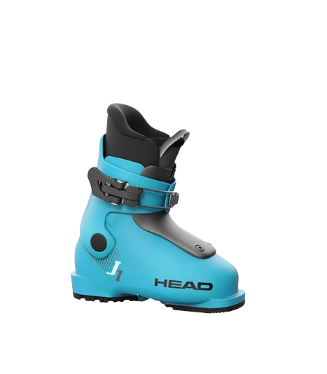 Sjezdové boty HEAD J1 Speedblue - 2025/26