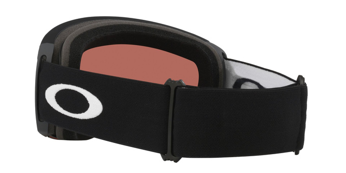 Lyžařské brýle OAKLEY Flight Path L Matte Black/Prizm 24K Iriudium - 2025/26