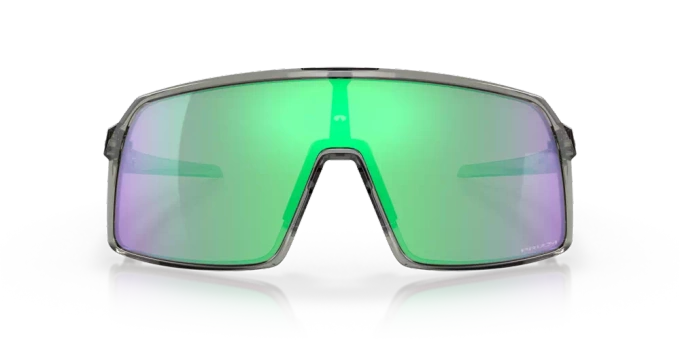 Sluneční brýle OAKLEY Sutro Grey Ink w/Prizm Road Jade - 2022