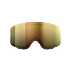 Sklo do brýlí POC Nexal Mid Lens Clarity Intense/Sunny Gold - 2025/26