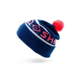 Čepice Shred Woodside Beanie Navy/rust - 2024/25
