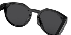 Sluneční brýle OAKLEY HSTN Prizm Black Lenses/Matte Black Frame