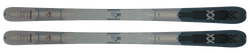 Sjezdové lyže Volkl Mantra 84 + Griffon 13 D 90mm - 2025/26
