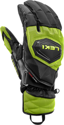 Lyžařské rukavice LEKI WCR Venom GS 3D Lobster- 2025/26