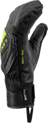 Lyžařské rukavice LEKI WCR C-Tech 3D Mitt - 2025/26