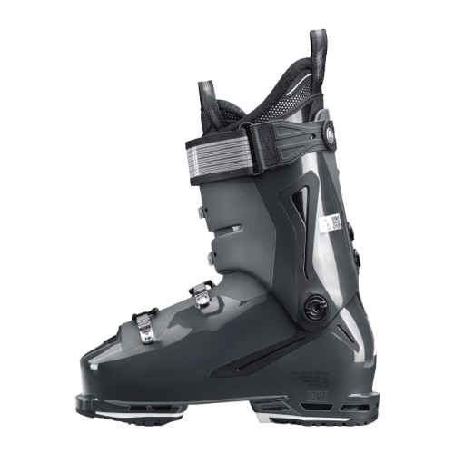 Zjazdové topánky Nordica Speedmachine 3 100 GW Anthracite-Black-White - 2024/25