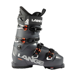 Sjezdové boty Lange LX 100 HV GW Black - 2024/25