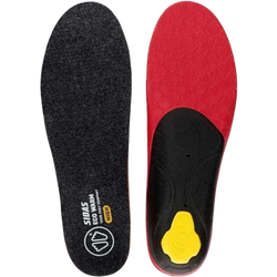 Vložky do bot Sidas 3feet Eco Warm High