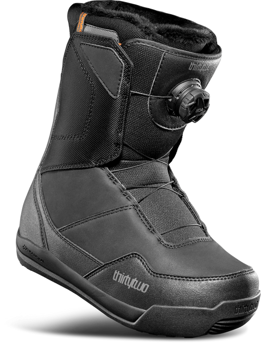 Snowboardové Boty Thirty Two Shifty Boa W Black - 2025/26