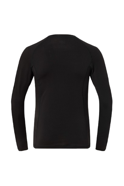 Funkční triko Descente Base Layer Top Black - 2025/26