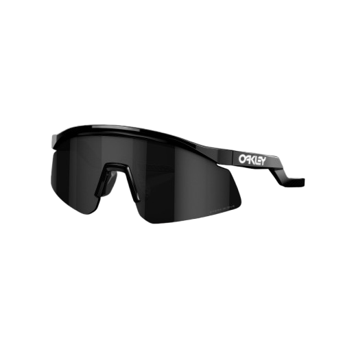 Sluneční brýle OAKLEY Hydra Black Ink Frame / Prizm Black Lenses