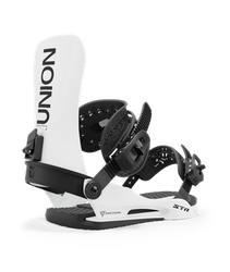Viazanie na Snowboard Union STR White - 2024/25