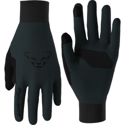 Lyžařské rukavice Dynafit Blacklight Polartec Alpha Gloves Cinder - 2025/26