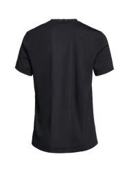 Tričko PEAK PERFORMANCE M Alum Light SS Black - 2022