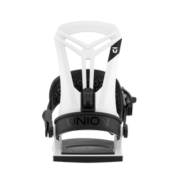 Vázání na Snowboard Union Flite White - 2025/26