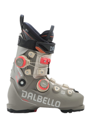 Sjezdové boty Dalbello Veloce Space 120 Dual Stone Grey/Ecru - 2025/26