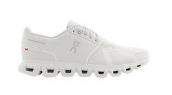 Pánské boty ON RUNNING Cloud 6 White/White