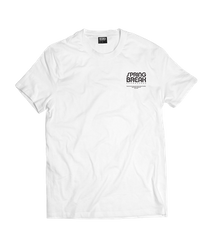 Tričko Capita Resort Tee White - 2024/25