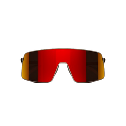 Sluneční brýle Oakley Sutro Ti Prizm Ruby Lenses/Satin Carbon