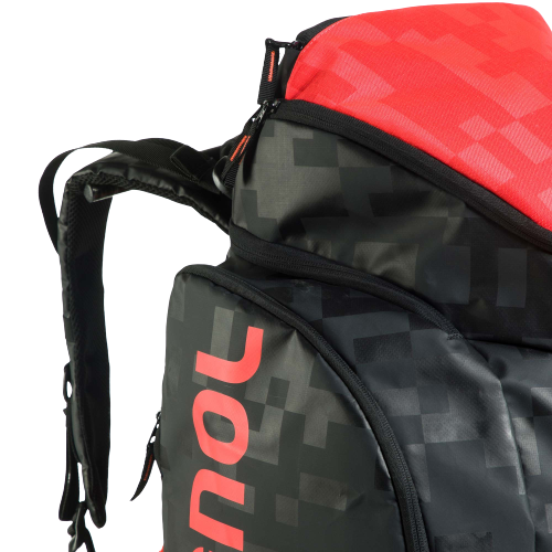 Batoh na lyžařskou boty Rossignol Hero Heating Athletes Bag 230V - 2025/26
