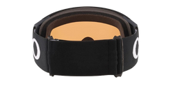 Lyžařské brýle Oakley Flight Tracker L Matte Black Prizm Snow Persimmon - 2025/26
