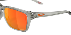 Sluneční brýle OAKLEY Sylas Prizm Ruby Lenses / Grey Ink Frame