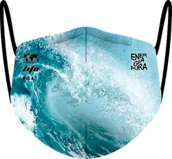 Ochranná maska ENERGIAPURA Smart Life Wave - 2022/23
