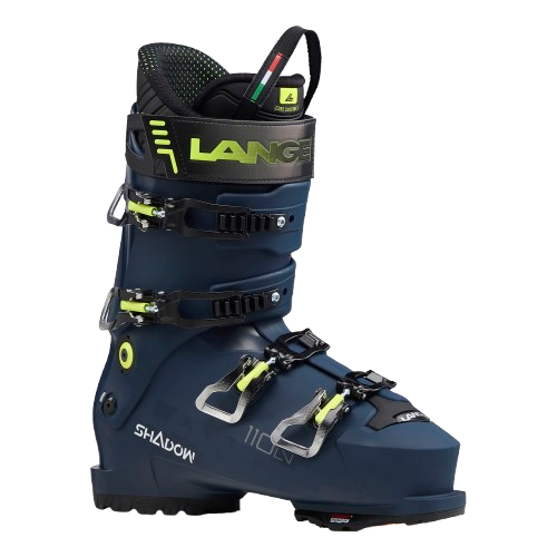 Sjezdové boty Lange Shadow 110 LV GW - 2025/26