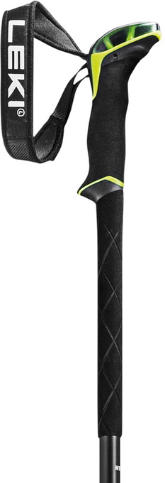 Turistické hole LEKI Guide 2