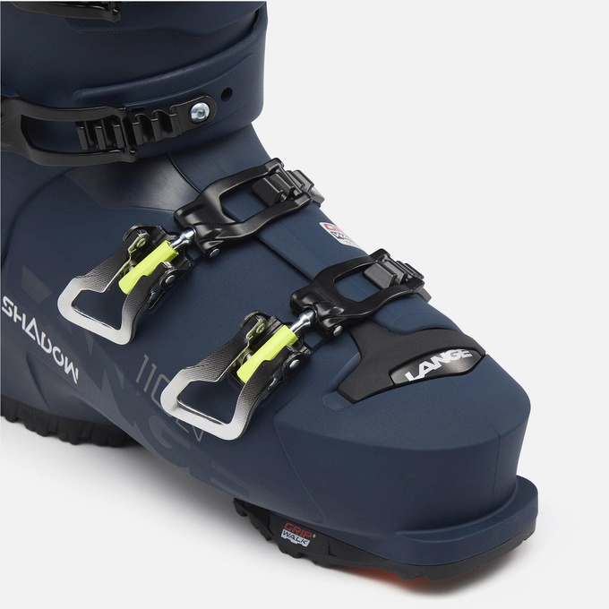 Sjezdové boty Lange Shadow 110 LV GW - 2025/26