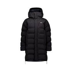 Pláštěnka POC W'S Loft Parka Uranium Black - 2025/26